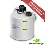 Установка для промывки теплообменников Pump Eliminate 190  DISINCROSTANTE V4V