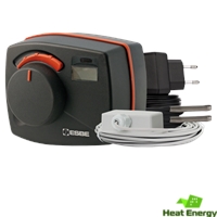 ESBE Контроллер ESBE CRC141 CONTROLLER 230V 6NM арт. 12824100