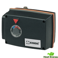 ESBE Электропривод 92P арт. 12550100