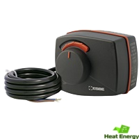 ESBE Электропривод ARA 561 арт. 12141301