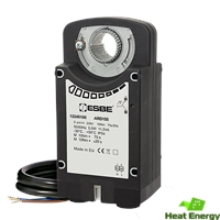 ESBE Электропривод поворотный ARD155 арт. 12240100