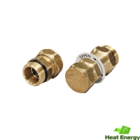 ESBE Клапан сливной VDA102 арт. 36200100