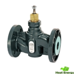 ESBE Клапан 3-ходовой регулирующий линейный VLB335 арт. 21221300