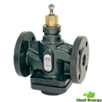 ESBE Клапан 2-х ходовой линейный VLC125 арт. 21301900