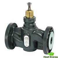 ESBE Клапан 3-ходовой регулирующий линейный VLF135 арт. 21001300