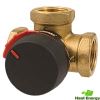 ESBE Вентиль VRG 132 арт. 11602513