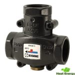 ESBE Клапан термостатический смесительный для т/т котлов VTC511 арт. 51021000