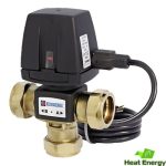 ESBE Клапан отводной VZC263 арт. 43061600