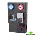 ESBE Группа насосная GBA111 арт. 61060100