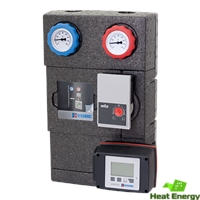 ESBE Группа насосная GBC211 арт. 61060200