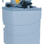 Насосная станция ESPA AQUABOX 350 TECNOPLUS арт. 137381