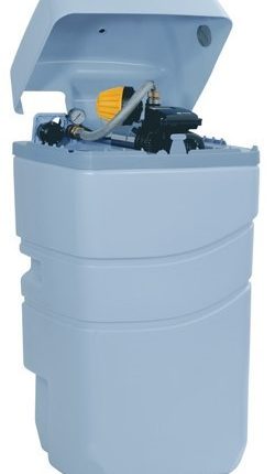 Насосная станция ESPA AQUABOX 350 TECNOPLUS арт. 137381