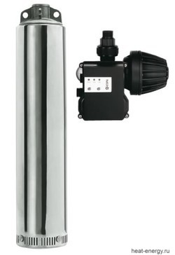 Насосная станция ESPA ACUAPLUS 5MN арт. 166646