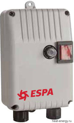 ESPA CCK/2.2-80 арт. 5000005988