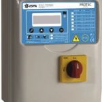 Шкаф управления ESPA CDF2Tri/11 арт. 5000005998