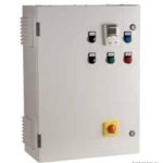 Шкаф управления ESPA CK3/220 арт. 5000005970