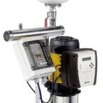 Насосная станция ESPA CKE1 T RX 750 19 550 SPEEDRIVE арт. 6000003350