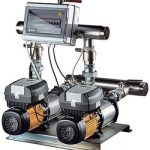 Насосная станция ESPA CKE2 T PRISMA45 5 SPEEDRIVE арт. 6000002052