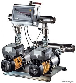 Насосная станция ESPA CKE2 T PRISMA45 5 SPEEDRIVE арт. 6000002052