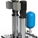 Насосная станция ESPA CKE2 T RX 750 19 550 SPEEDRIVE арт. 6000003364