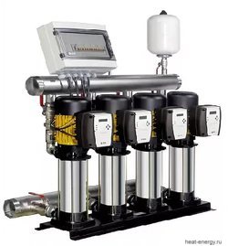 Насосная станция ESPA CKE4 T RX 750 19 550 SPEEDRIVE арт. 6000003392