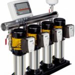 Насосная станция ESPA CKE FLD 50/160B T SPEEDRIVE арт. 6000002723