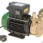 Насос ESPA DOIL 40 арт. 9000000004