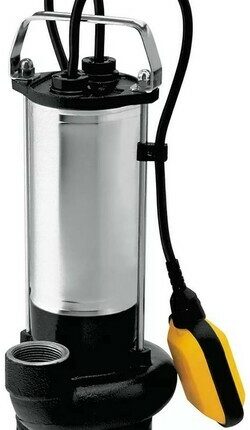 Насос ESPA DRAIN 100M A арт. 96601