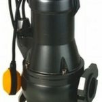 Насос ESPA DRAINEX 602 арт. 129730