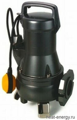 Насос ESPA DRAINEX 602 арт. 129730