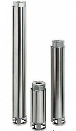 Насос ESPA SE4 6 13 O4SM 1