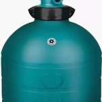 Фильтр ESPA FKB 650 TP (с верхним краном без насоса) арт. 134540