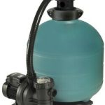 Насосная станция ESPA FKB 650 TP 134540-134187-203155 - SILEN S2 75 18M (SILEN2 75M) арт. 4000000475