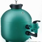 Фильтр ESPA FKP 760 LT (с боковым краном без насоса) арт. 130908