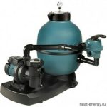 Насосная станция ESPA FKP 760 LT 130908-129434-203155 - SILEN S2 75 18M (SILEN2 75M) арт. 4000000522