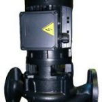 Насос ESPA FL 32-100-220/37 230/400 SGI I-BRS арт. 9000002883