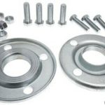 ESPA Комплект фланцев Kit Counterflange FL DN 80 PN16 арт. 9000002514
