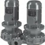 Насос ESPA FLD 100/200Z INX 220 230/400 4P IE2 арт. 9000002508