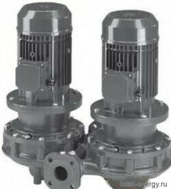 Насос ESPA FLD 100/200Z INX 220 230/400 4P IE2 арт. 9000002508