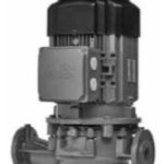 Насос ESPA FLS4 80-200-550/400 230/400 SGI I-CST арт. 9000003036