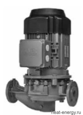 Насос ESPA FLS4 80-200-550/400 230/400 SGI I-CST арт. 9000003036