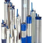 Электродвигатель ESPA 3P-5