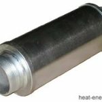 ESPA FS-100 4" арт. 9000005066