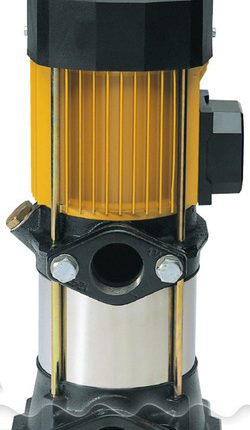 Насос ESPA MULTI55 7N арт. 131487