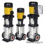 Насос ESPA MULTI VS25 08 арт. 200156