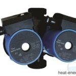 Насос ESPA NMTD 32-80-180 230 50 2" арт. 9000002556