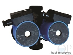 Насос ESPA NMTD 32-80-180 230 50 2" арт. 9000002556