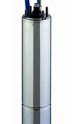 Электродвигатель ESPA О41 750 B арт. 189213