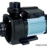 Насос ESPA PISCIS 4M арт. 97122