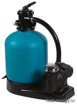 ESPA BASE FILTROS FKB 550-650 арт. 203120